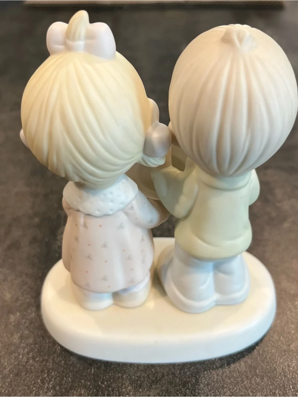 Precious Moments celebrate lasting